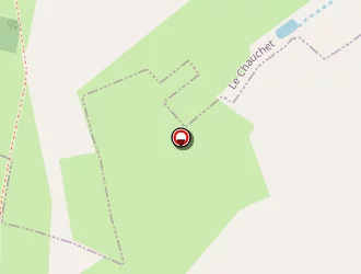 Carte de Baillais Nicolas à Saint-priest