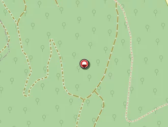 Carte de De Bourbon Marguerit à Busset