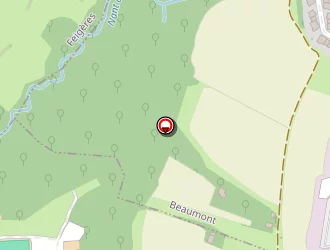 Carte de Saxod Jérôme à Présilly