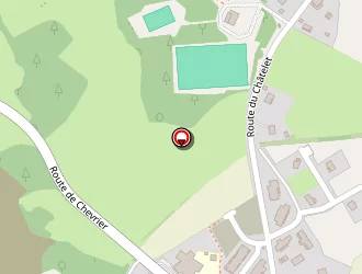 Carte de Mairie à Cornier