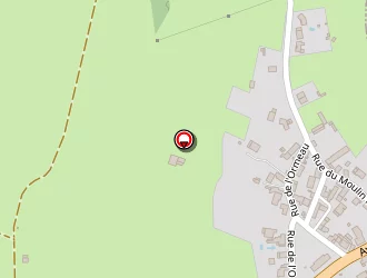 Carte de Accords Communs à Brugheas