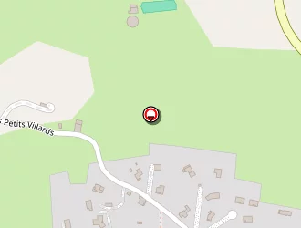 Carte de Christophe Florence à Ambierle