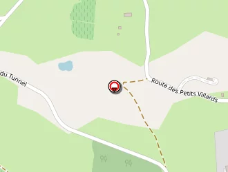 Carte de Goujat Serge à Ambierle