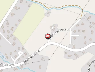 Carte de Galea Le Vu Sandrine à Beaumont