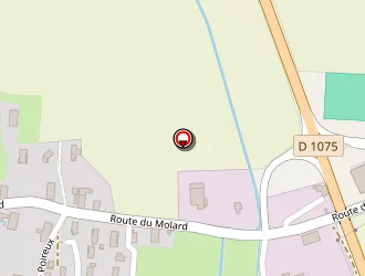 Carte de O2mc à Saint-martin-du-mont