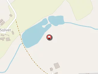 Carte de Bester Alott à Abzac