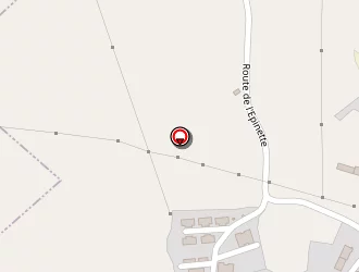 Carte de Végét'al D à Présilly