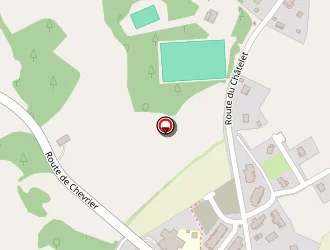 Carte de Kératothérapeute Floquet Natacha Adhérent à Cornier