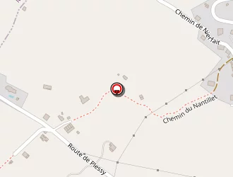 Carte de Kielwasser Nicolas à Thyez