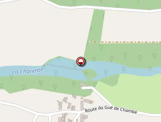 Carte de Evans Alison à Voulême