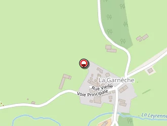 Carte de Lacouque Jean-philippe à Azat-châtenet