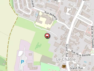 Carte de Ordinateur Services à Beaumont