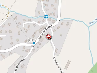 Carte de Madeline Esthétique à Beaumont