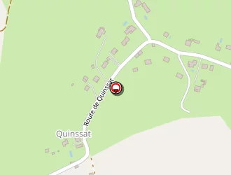 Carte de Imagin'hair à Abrest