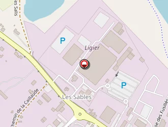 Carte de Delort Lionel à Abrest