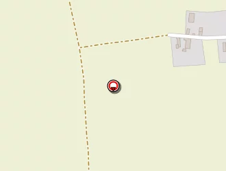 Carte de Guillaumont William à Biozat