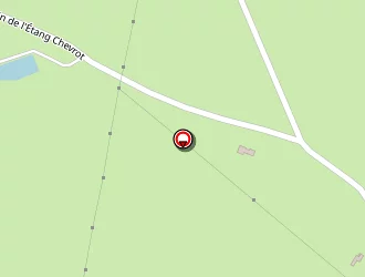 Carte de Gondard Marc à Mably