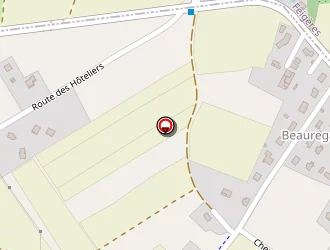 Carte de Brusselmans Ariane à Présilly