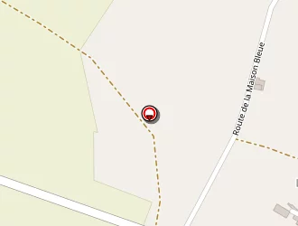 Carte de Bann James à Pleuville