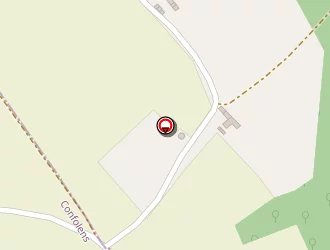 Carte de Fally Julien à Montjean