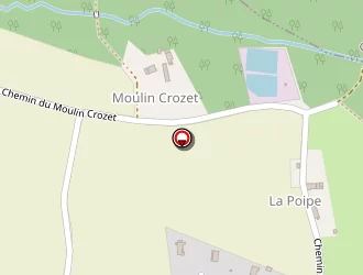 Carte de Brisebarre Laetitia à Montceaux