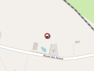 Carte de Cherbut Michel à Ambierle