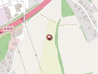 Carte de Assoc Sportive Cornier à Cornier