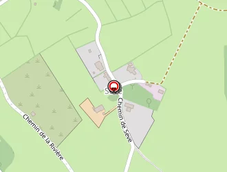 Carte de Dechavanne Yannick à Jarnosse