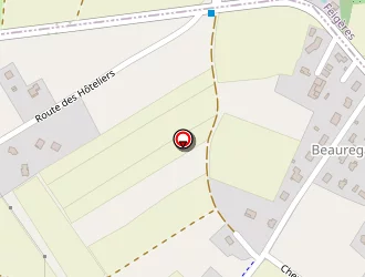 Carte de Guichon Stéphane à Présilly