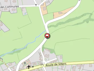 Carte de Moulin Electricité à Nandax