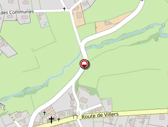 Carte de Animation Ressins-village à Nandax