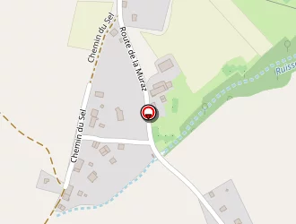 Carte de Moretti Pierre à Arbusigny