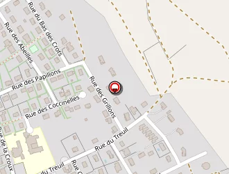 Carte de Spinard Mickaël à Abrest