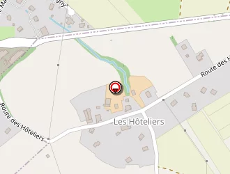 Carte de Masson Milène à Présilly