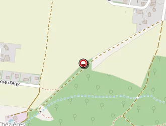 Carte de Le Mouel Thierry à Taninges