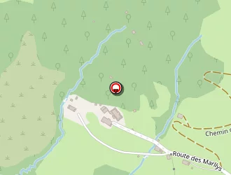 Carte de Busnel Didier à Samoëns