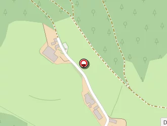 Carte de Bezacier Eric Scierie Mobile à Sevelinges