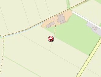 Carte de La Sauvegarde à Viry