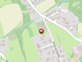 Carte de Cleo à Pers-jussy