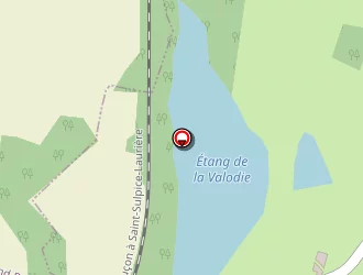 Carte de Moreau Guy (gaec) à Aulon