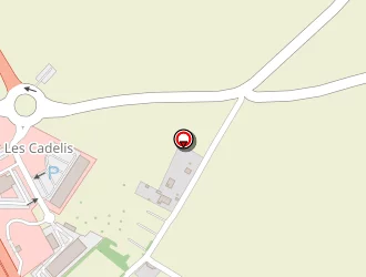 Carte de Trop Cool à Angoulins