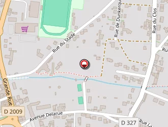 Carte de Ol Cabotin à Gannat