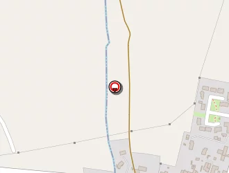 Carte de Drapeau Joël à Forges