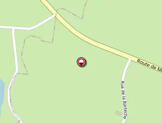 Carte de Grammont Michel à Cellette (la)