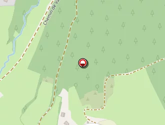 Carte de Rampon Hervé à Claveisolles