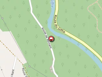 Carte de Marco Zucchetti à Marignier