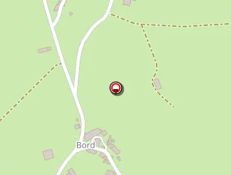 Carte de Terrain De Petanque à Balledent