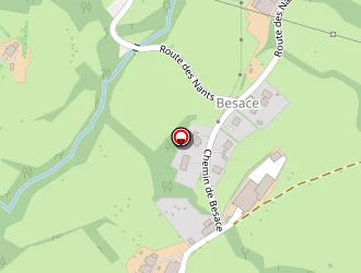 Carte de Baillard Jacky à Muraz (la)