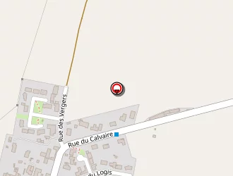 Carte de Yonnet Jean-christophe à Forges