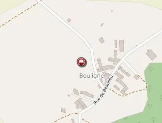 Carte de Clochard à Lorigné